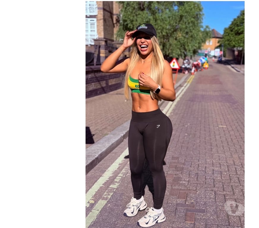 Escorts South East London Canada Water Station - South East London - Photos for Luna GFE New in Area 😍🌹❤️