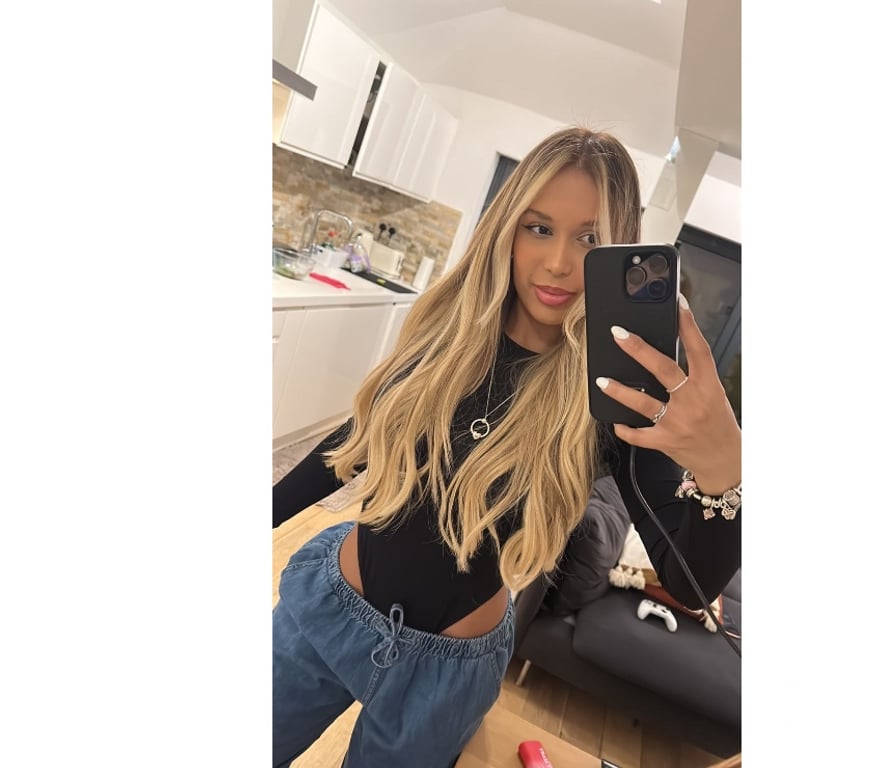 Escorts South East London Canada Water Station - South East London - Photos for Luna GFE New in Area 😍🌹❤️