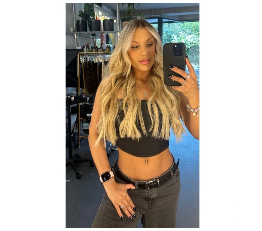 Escorts South East London Canada Water Station - South East London - Photos for Luna GFE New in Area 😍🌹❤️