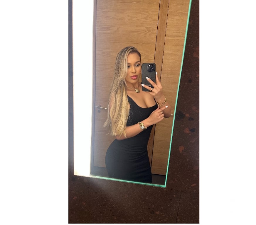 Escorts South East London Canada Water Station - South East London - Photos for Luna GFE New in Area 😍🌹❤️