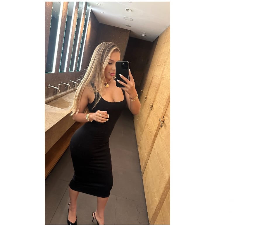 Escorts South East London Canada Water Station - South East London - Photos for Luna GFE New in Area 😍🌹❤️