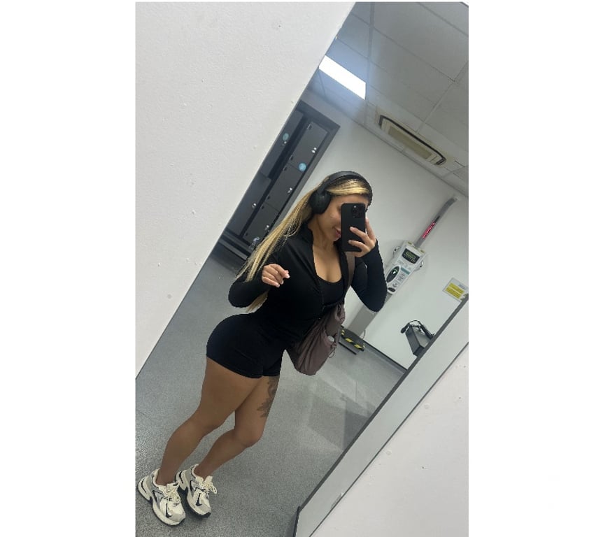 Escorts South East London Canada Water Station - South East London - Photos for Luna GFE New in Area 😍🌹❤️