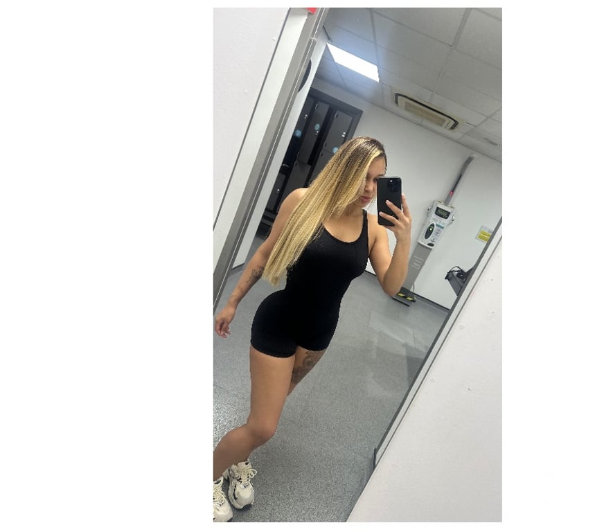 Escorts South East London Canada Water Station - South East London - Photos for Luna GFE New in Area 😍🌹❤️