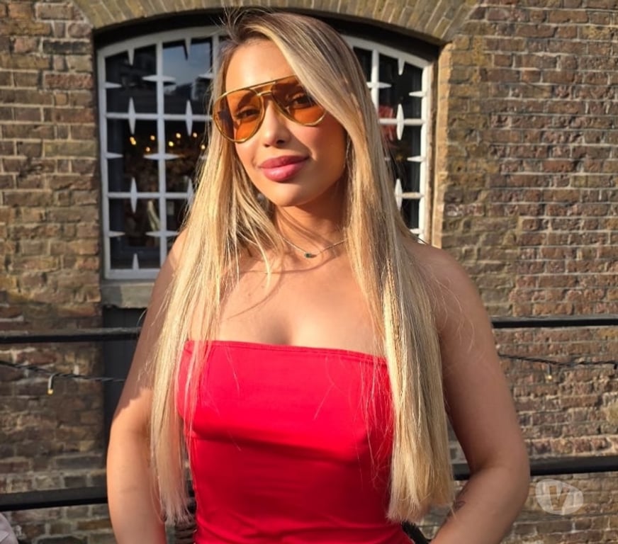 Escorts South East London Canada Water Station - South East London - Photos for Luna GFE New in Area 😍🌹❤️