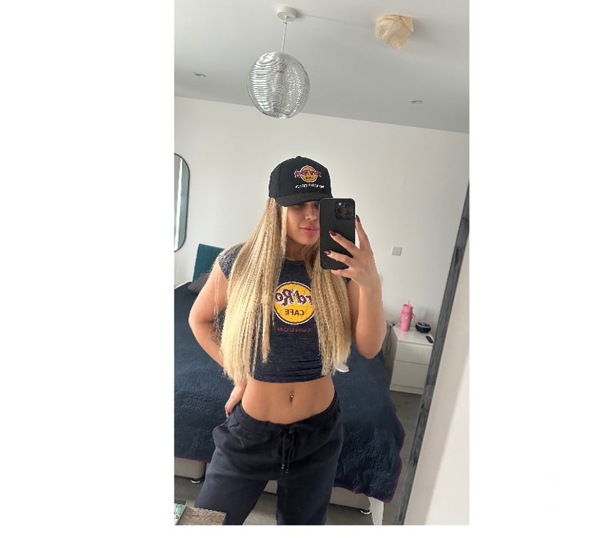 Escorts South East London Canada Water Station - South East London - Photos for Luna GFE New in Area 😍🌹❤️