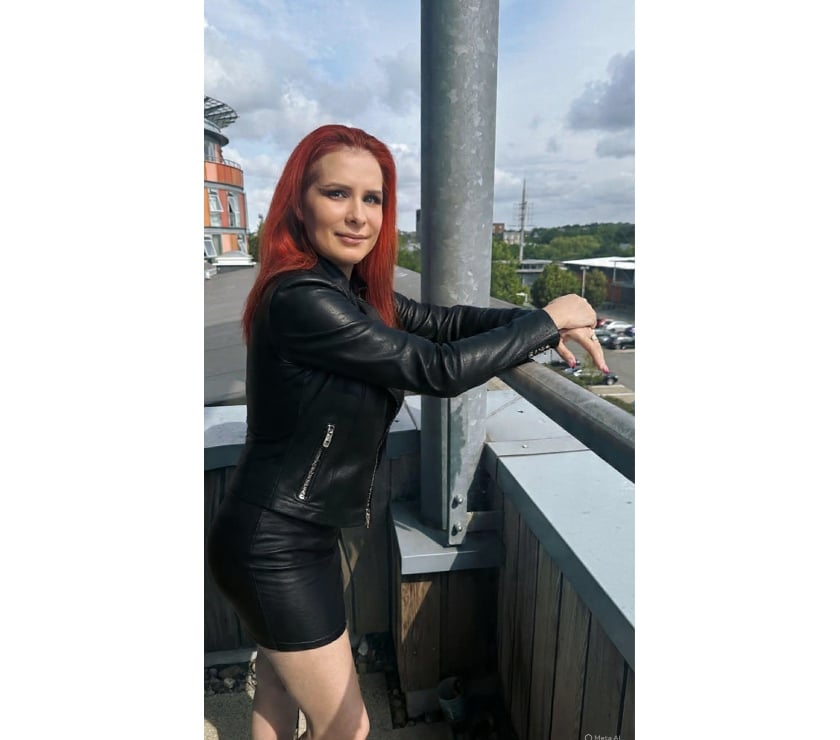  Escorts Amen Corner Bracknell Forest - Photos for Hanna sweetheart just 1 week Bracknell 😘😘