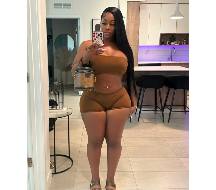 Escorts East London Hackney - East London - Photos for 🤑NEW IN LATINA PARTY 🫰🏽