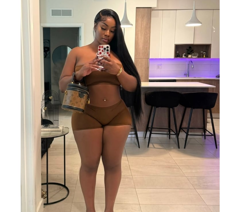 🤑NEW IN LATINA PARTY 🫰🏽