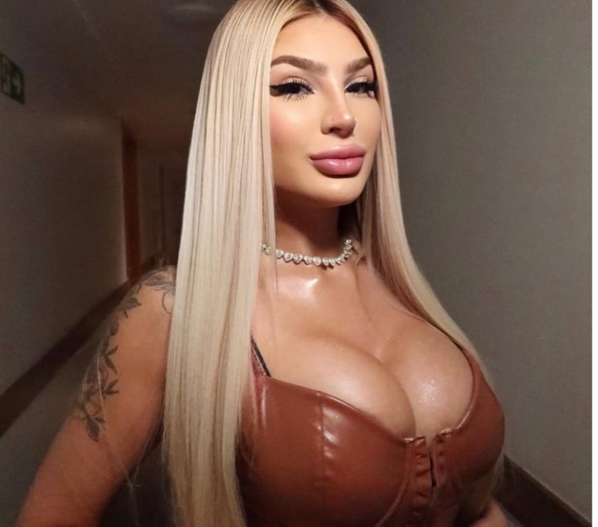 Escorts West London Hounslow - Photos for LORRAINE BRAZILIAN 🔥 100% GENUÍNA✅GOOD SERVICE☎️