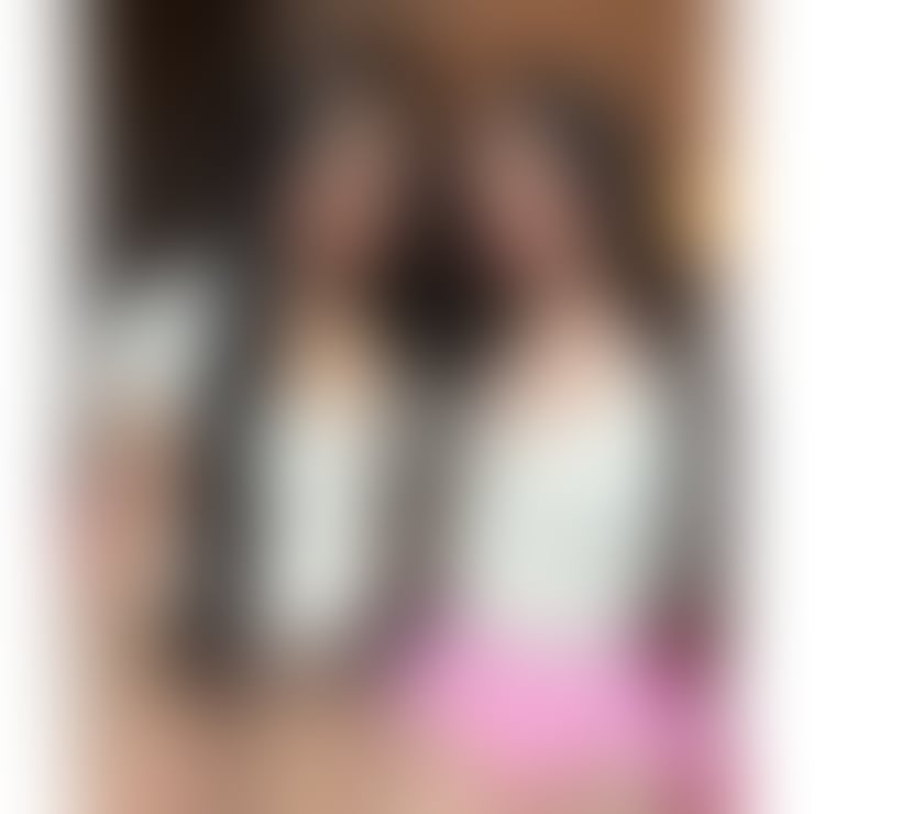 Julia and Luísa 🍒🍒