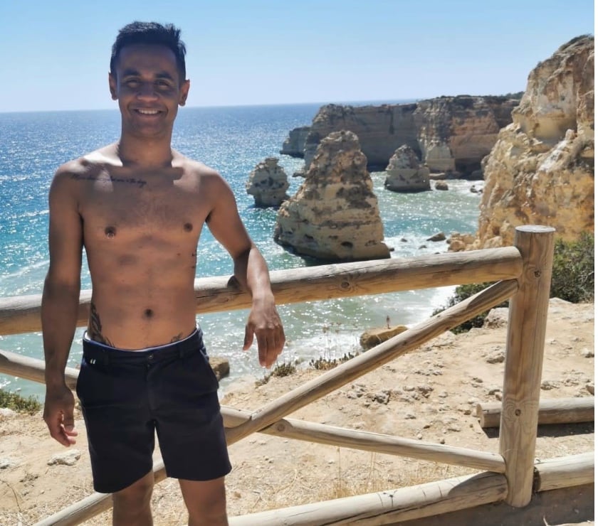 Gay escorts Harpenden St. Albans - Photos for Brazilian Escort Visiting for Few Days