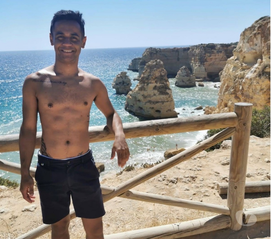  Gay massage Hertfordshire St. Albans - Photos for Brazilian Escort in St. Albans for Few Days