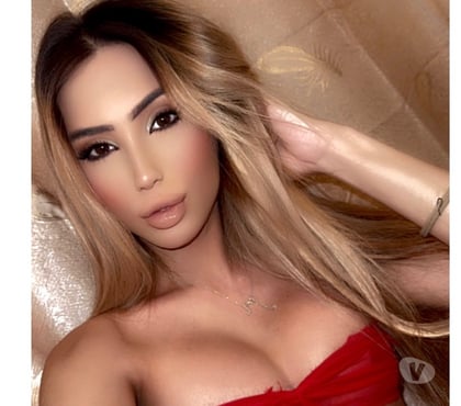 Trans Escorts Manchester City Centre Manchester - Photos for Ts Brit DreamDoll Khalifa TOP 100%REAL VidCallVerify