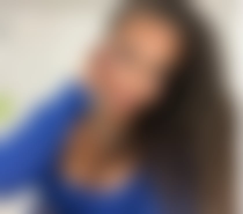 Curvy Biracial British Bombshell😈💦