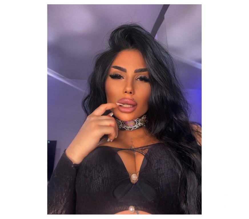 Escorts East Sussex Brighton - Photos for KRISTAL❌NEW IN TOWN⚡️PARTY GIRL🔥