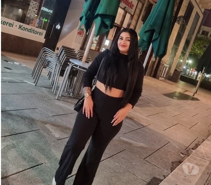 Escorts West Bromwich Sandwell - Photos for NEW IN Birmingham denisa ❤️