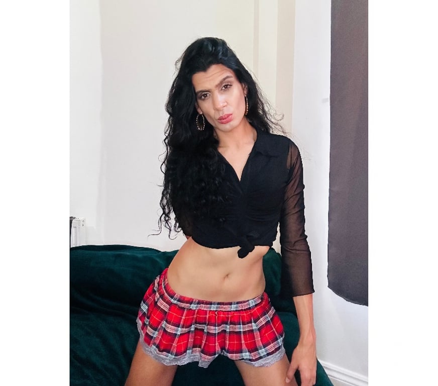 Escorts East London Leyton - East London - Photos for Sexy Massage with Arab TS