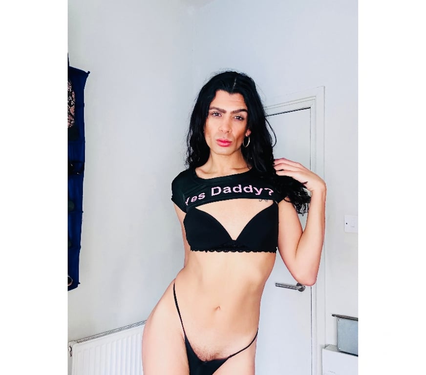 Escorts East London Leyton - East London - Photos for Sexy Massage with Arab TS