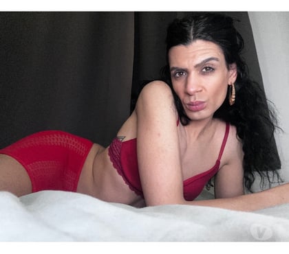 Escort Leyton East London - Photos for Sexy Massage with Arab TS