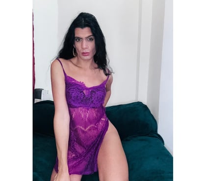 Escort Leyton East London - Photos for Sexy Massage with Arab TS