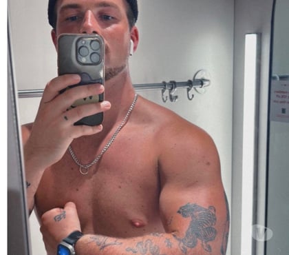 Gay escorts Manchester City Centre Manchester - Photos for sensual Massage