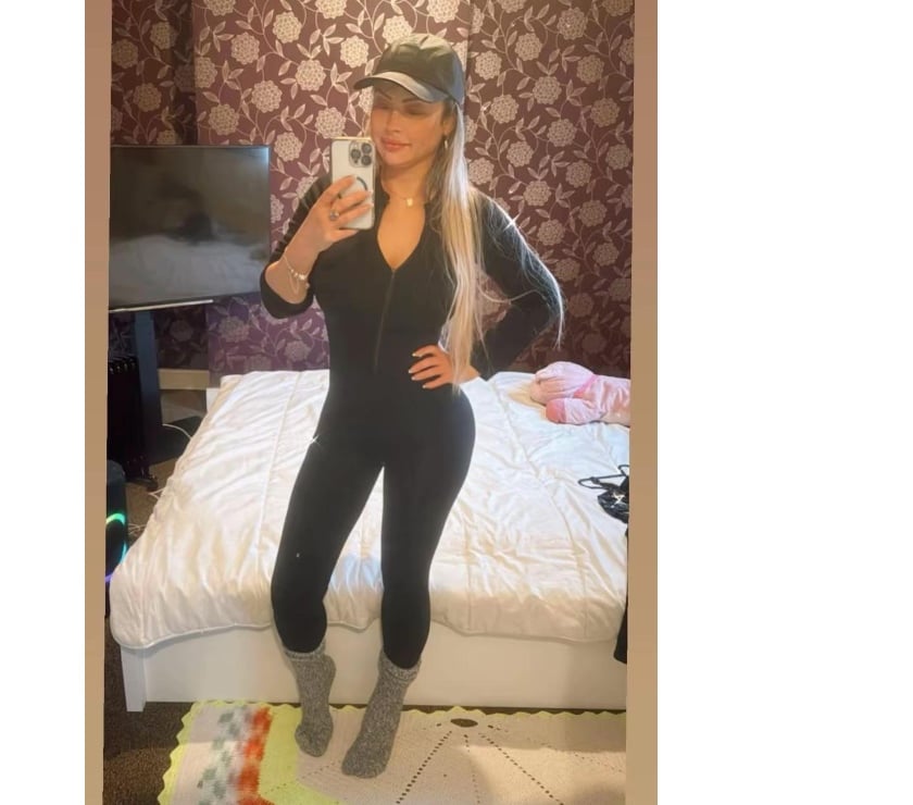 Escorts Cambridge City Centre Cambridge - Photos for RAÍ 🇧🇷 BRAZILIAN 🎉I LOVE PARTY🎉