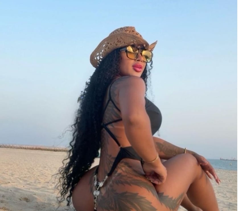 Escorts West Yorkshire Leeds - Photos for Beautiful Brazilian girl - first time in Leeds