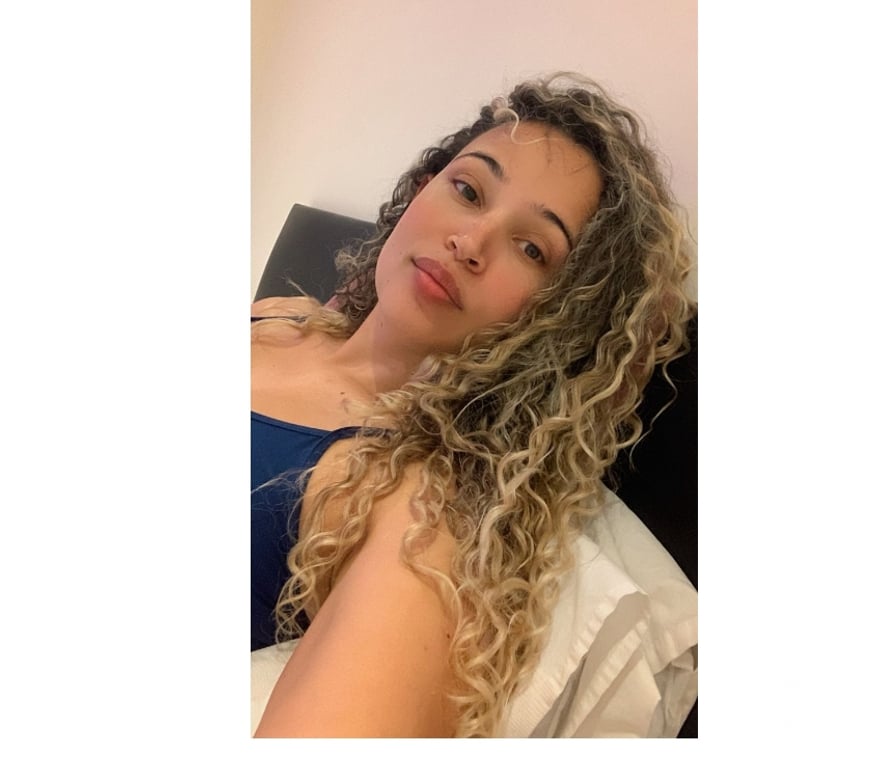 Escorts Greater Manchester Manchester - Photos for Suellenn GFE New in town 🇧🇷