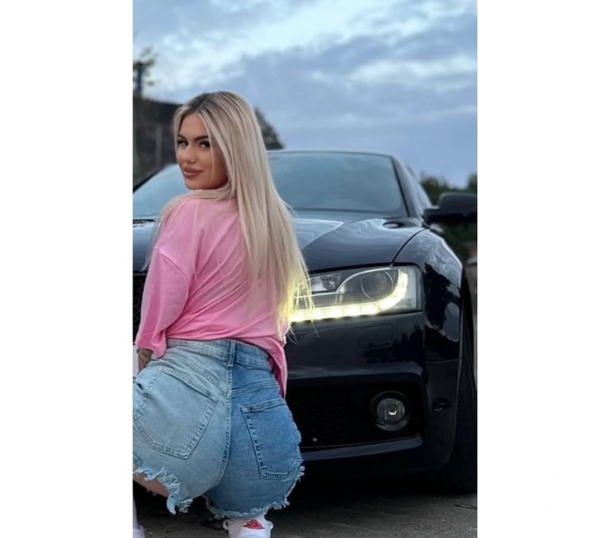 Escorts Wiltshire Chippenham - Wiltshire - Photos for ❌🖤🎉Roxy Outcall🖤NEW British🎀💞