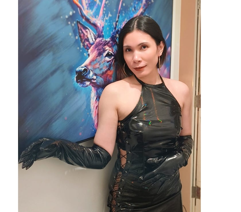 🎉Hi Sunny Thai massage in Camberley 🎉