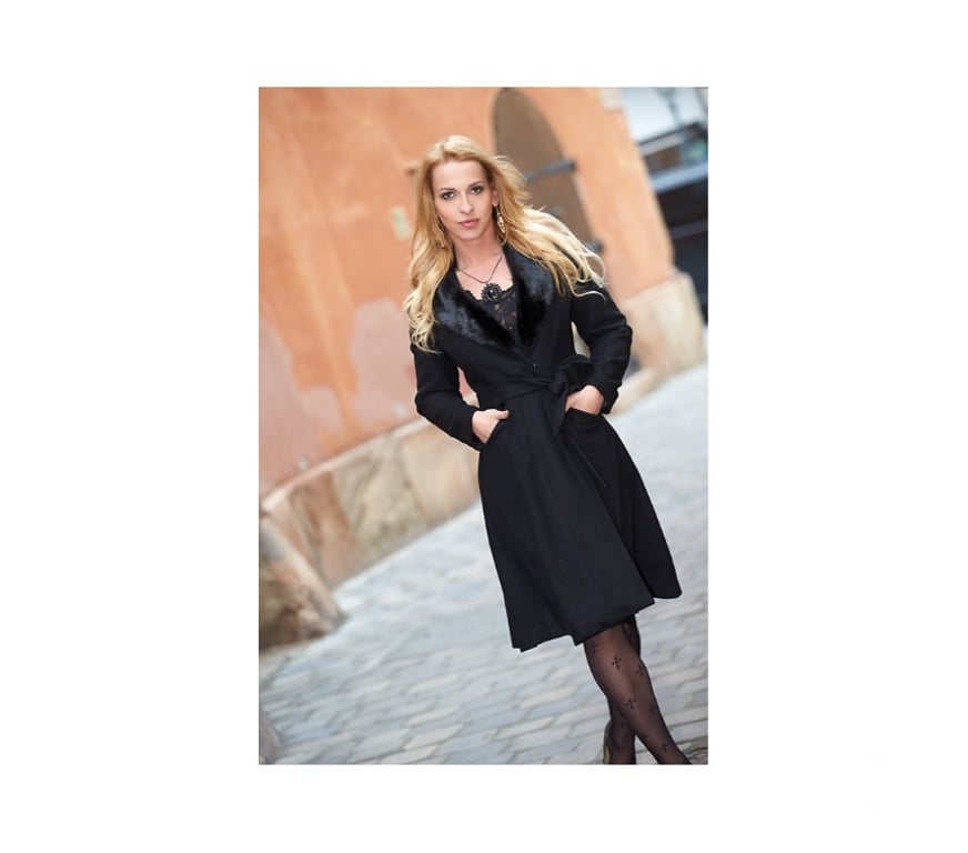 Trans Escorts Buckinghamshire Aylesbury - Buckinghamshire - Photos for Sexy Ariel in Aylesbury