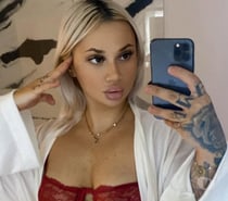 Jade X genuine cutie pie x