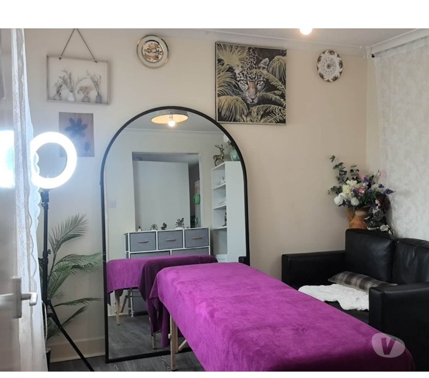 Full body massage Swansea - Wales Morriston - Swansea - Photos for Oriental relaxation or deep tissue massage