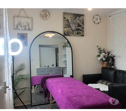 Full body massage Morriston Swansea - Wales - Photos for Oriental relaxation or deep tissue massage