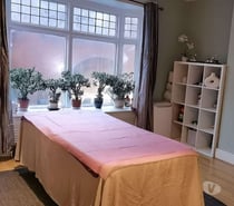 Luxury and Relaxing Oriental Massage Spa