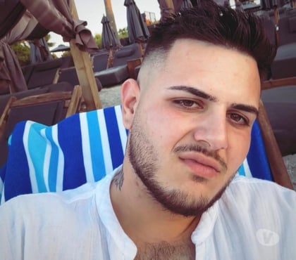 Gay escorts Leicester City Centre Leicester - Photos for Rizo Rizo vers guy