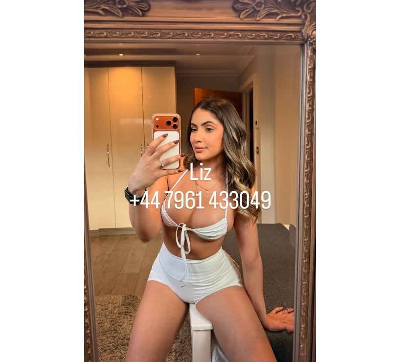 Escorts West Midlands Coventry - Photos for Liz Perfect Brazilian in the City 🇧🇷 ! Best GFE ♥️