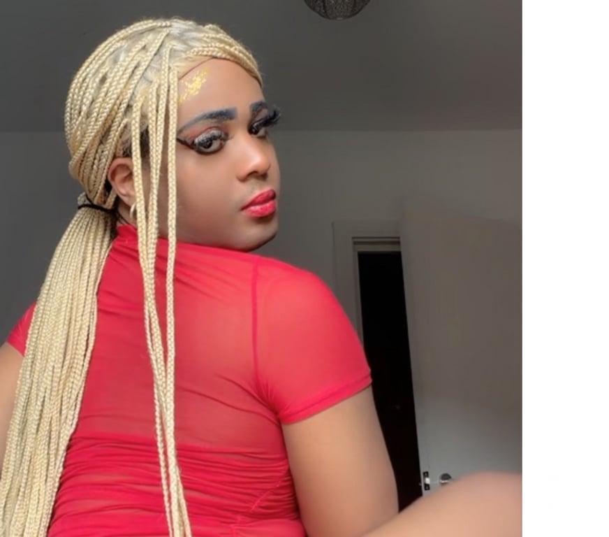 Trans Escorts South East London Bromley - Photos for 🔥TS DEBBIE SLUT 🔥