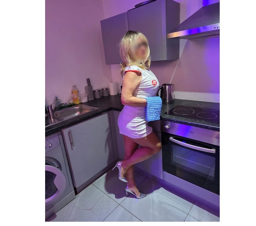 Escorts West Midlands Coventry - Photos for HOT MILF NEW IN TOWN SEXY BLONDIE