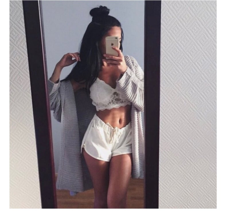 Ebru❤️new in town 🥰