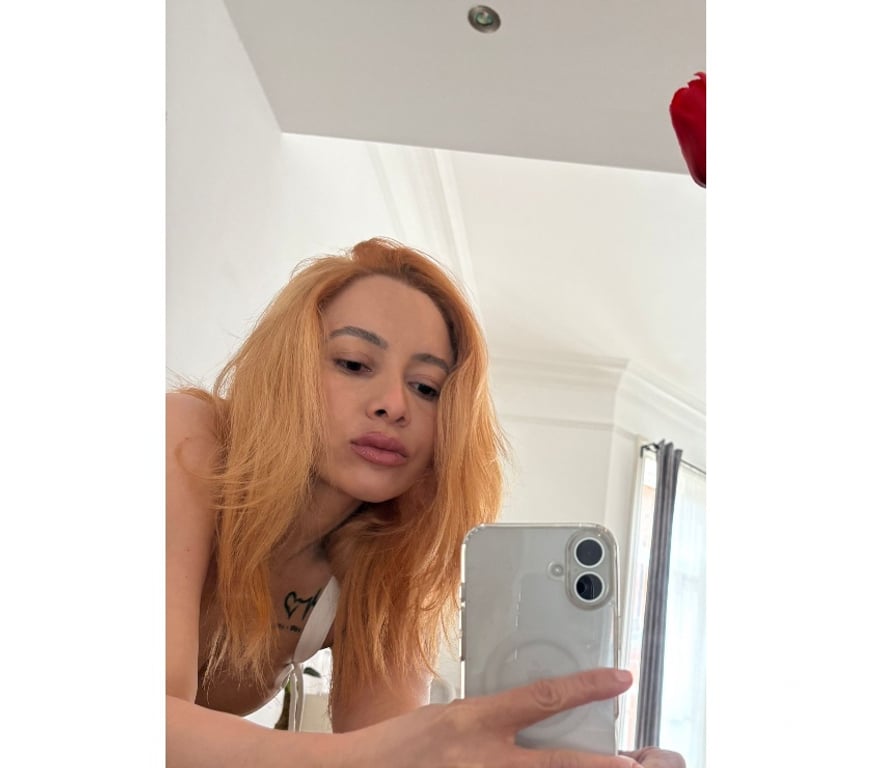 Escorts Central London Kensington and Chelsea - Photos for 🇧🇷Your girlfriend🥳NYMPH Larissa🍑💜💜💜