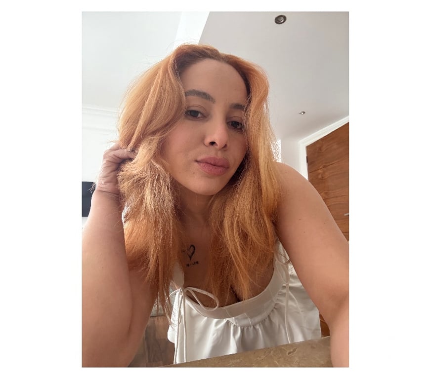 Escorts Central London Kensington and Chelsea - Photos for 🇧🇷Your girlfriend🥳NYMPH Larissa🍑💜💜💜