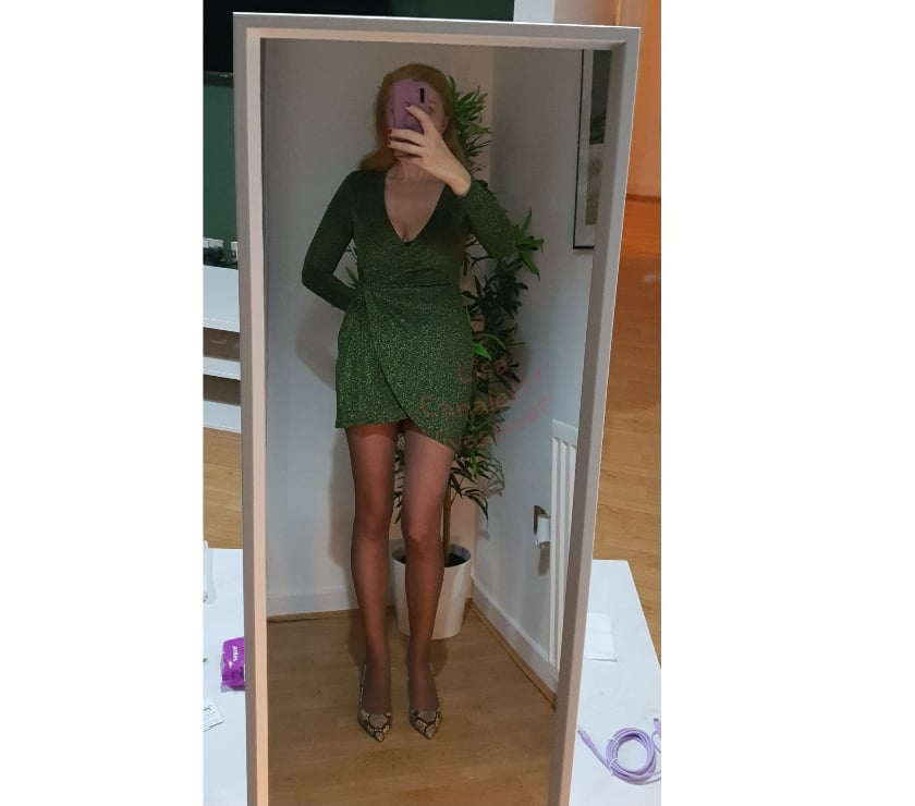 Escorts Stirling Stirling City Centre - Stirling - Photos for Polish Lisa, Stirling, Authentic GFE,Independent,Real Photos