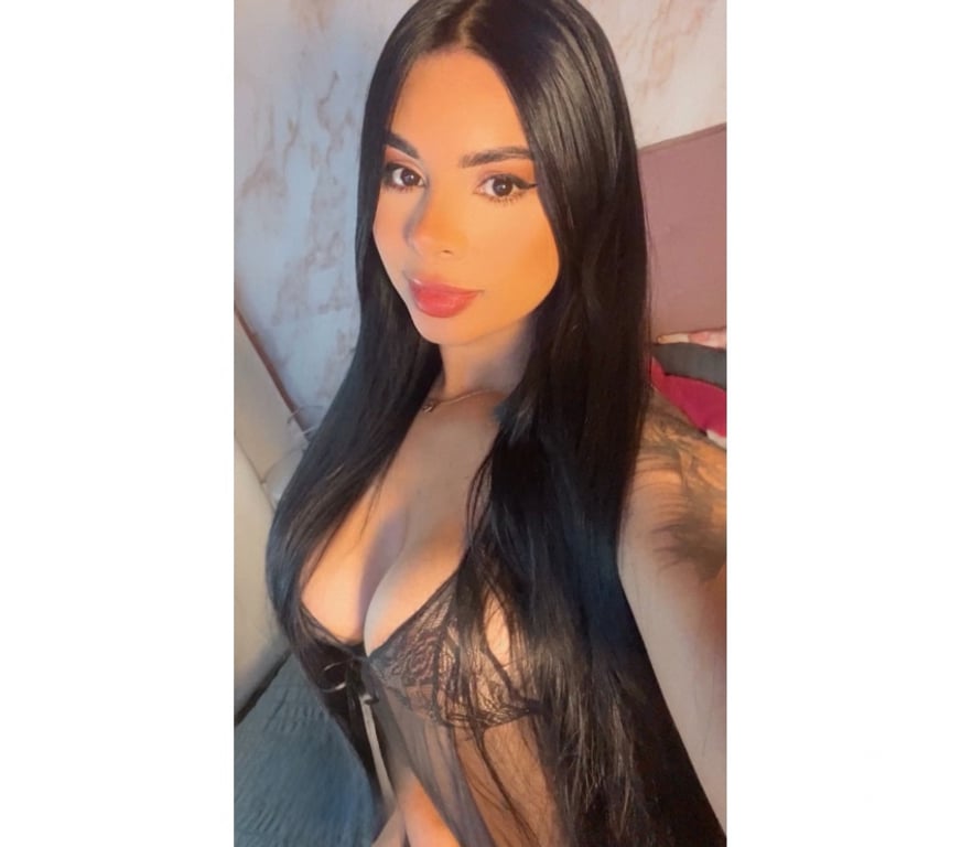 Escorts Staffordshire Stoke-on-Trent - Photos for 🥂❤️‍🔥Isabely Sexy❤️‍🔥🥂