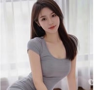 💕DUO💕Asian beauty Hot Sweet ❤️ IN - WS11