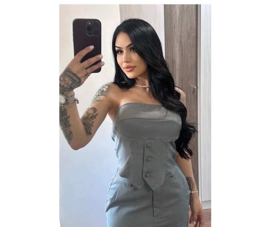 Escorts West Northamptonshire Northampton - West Northamptonshire - Photos for 🇧🇷SEXY BRAZILIAN MILA PARTYGIRL🇧🇷🫦