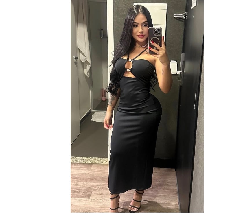 Escorts West Northamptonshire Northampton - West Northamptonshire - Photos for 🇧🇷SEXY BRAZILIAN MILA PARTYGIRL🇧🇷🫦