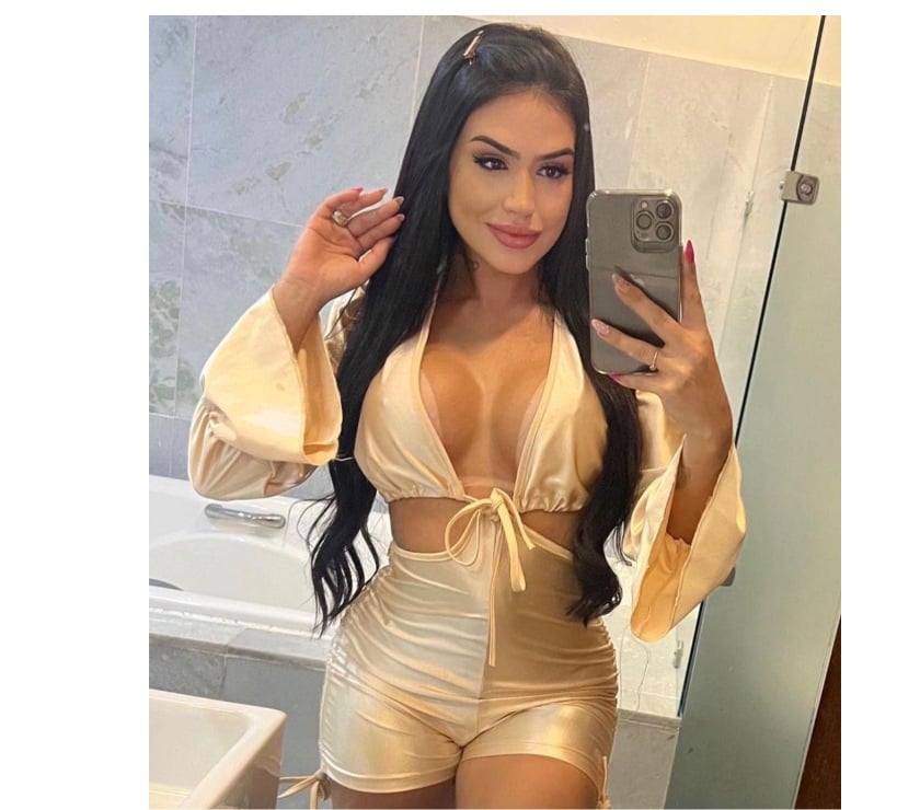 Escorts West Northamptonshire Northampton - West Northamptonshire - Photos for 🇧🇷SEXY BRAZILIAN MILA PARTYGIRL🇧🇷🫦