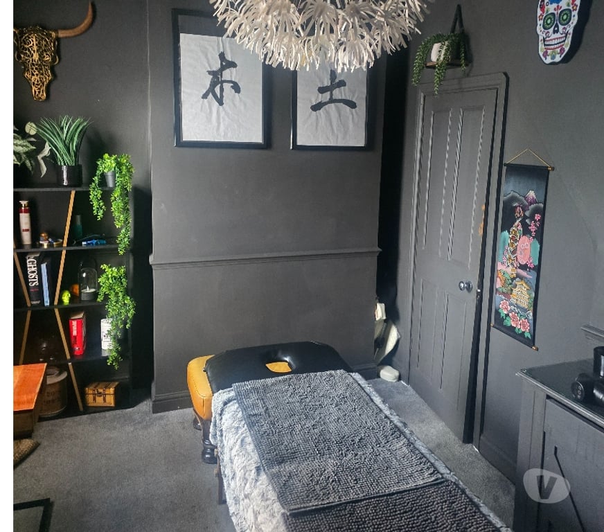  Gay massage West Midlands Birmingham - Photos for The best erotic mass age in the midlands