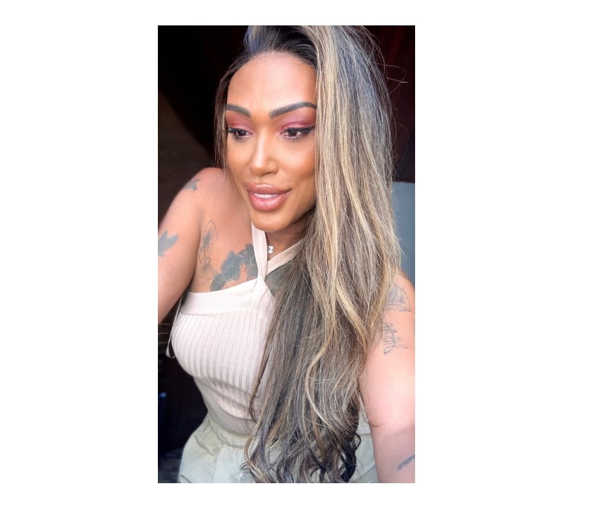Escorts South Yorkshire Sheffield - Photos for 💦😋Kim | Black trans woman 💦😋